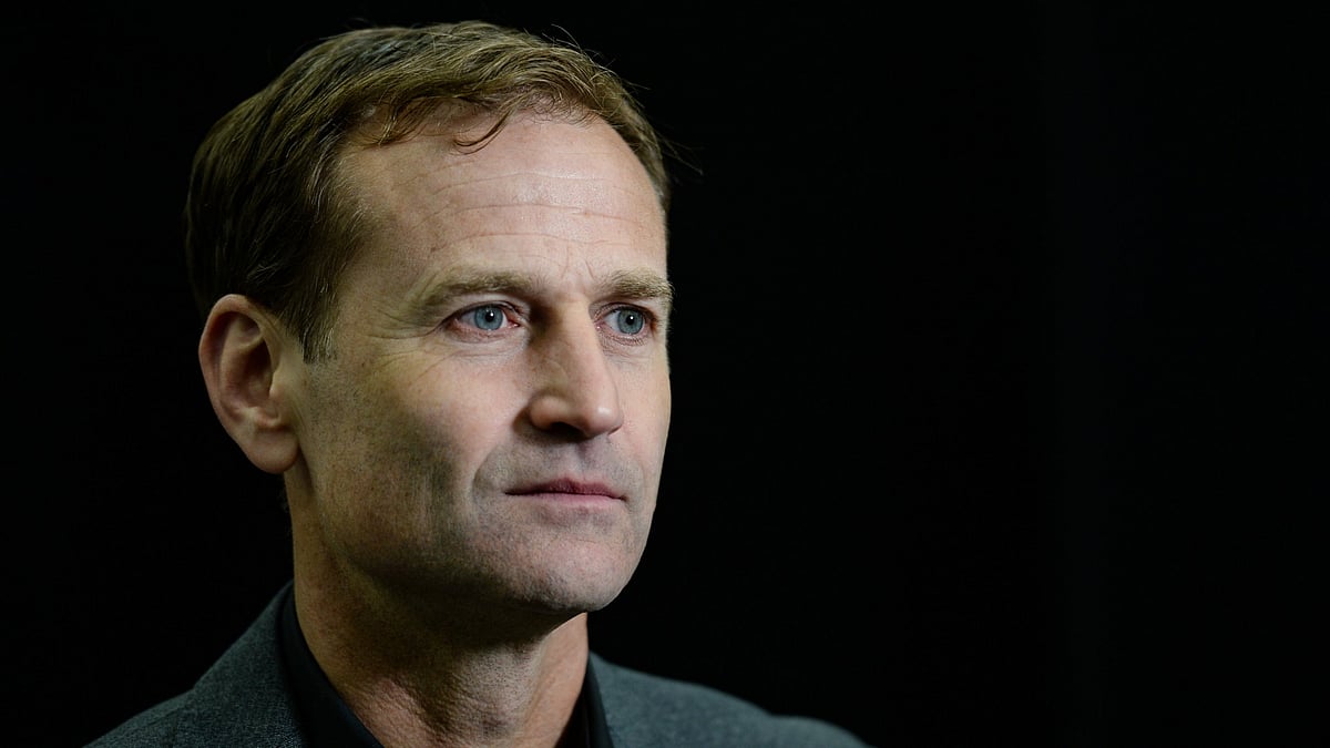 Dan Ashworth has completed his long-awaited move to Manchester United