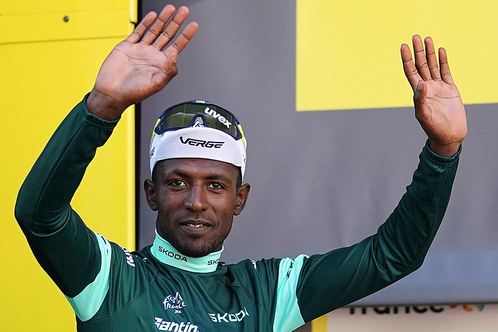 2024 Tour de France cycling race Sixth stage photo gallery_5