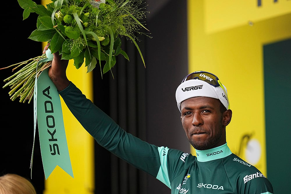 Thirteenth stage of the Tour de France cycling race photo gallery_11