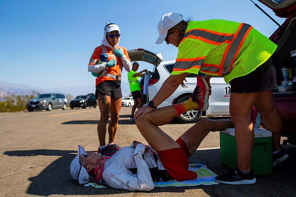 Badwater Ultramarathon at Californias Death Valley_7