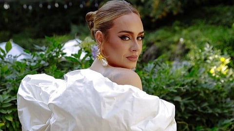 Adele