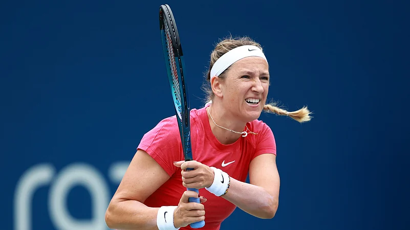 Victoria Azarenka-tennis