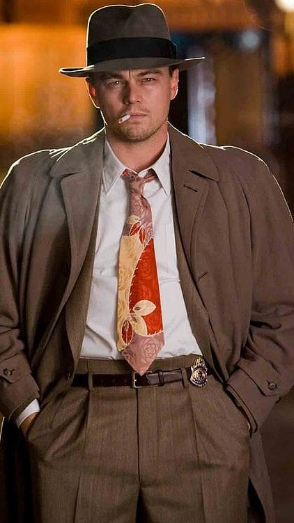 Shutter Island