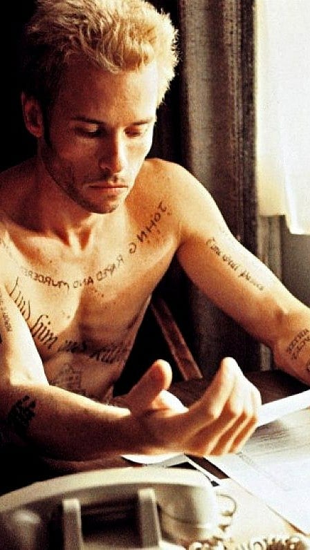 Memento