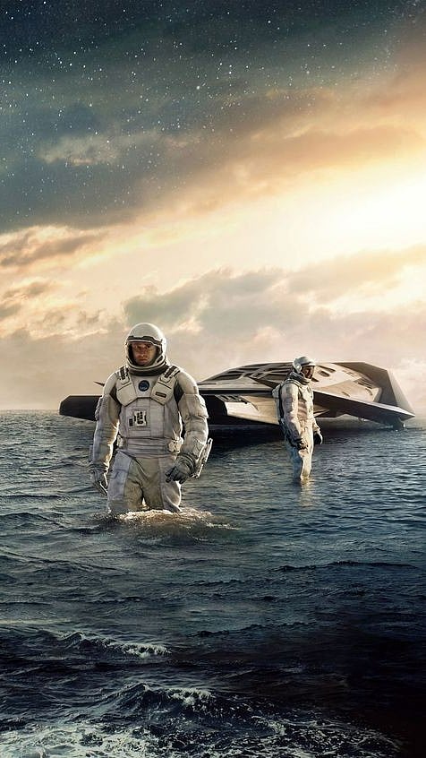 Interstellar