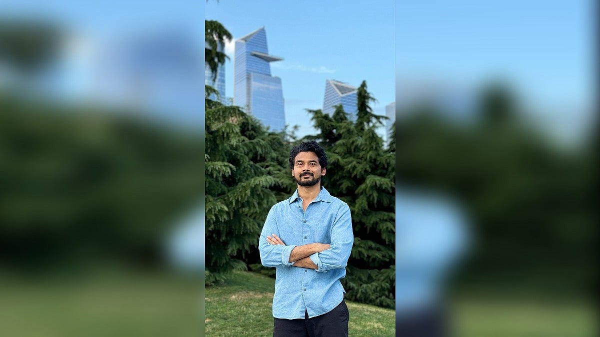 Raj Jaiswal