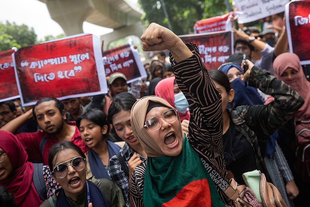 null - Photo: AP/Rajib Dhar