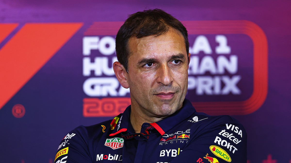 Red Bull Formula 1 technical director Pierre Wache has said the RB20 did not deliver what was expected.