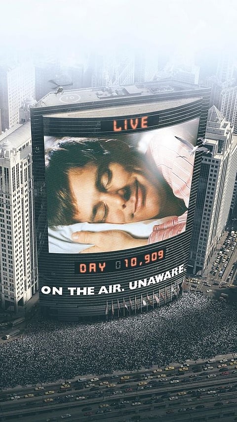 The Truman Show