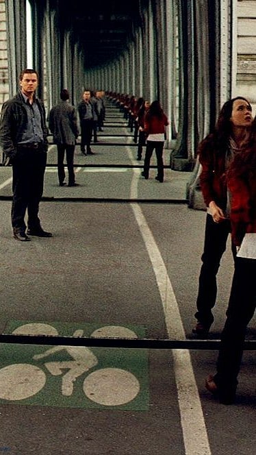 Inception