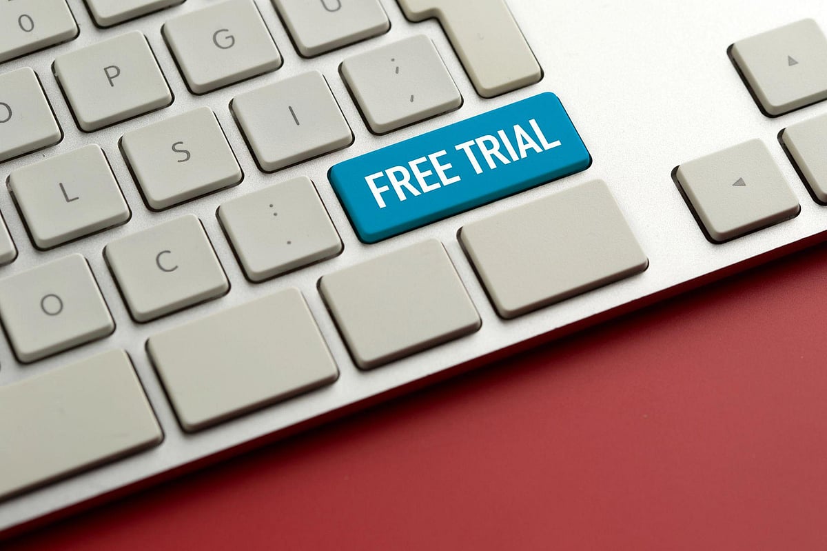 Free trial Modafinil samples