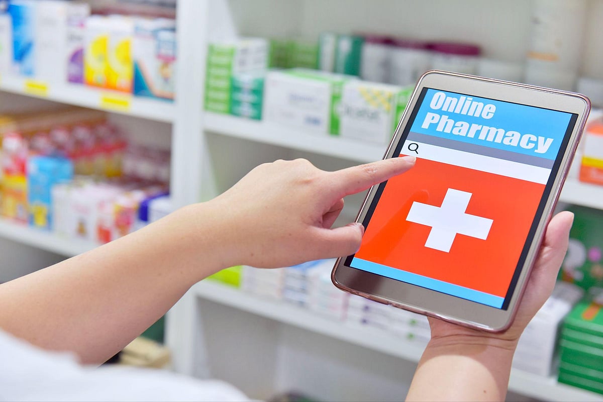 Best Modafinil online pharmacies