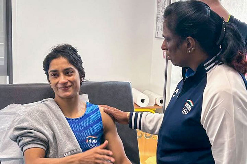 vinesh-phogat-paris-olympics-women-wresting-pti