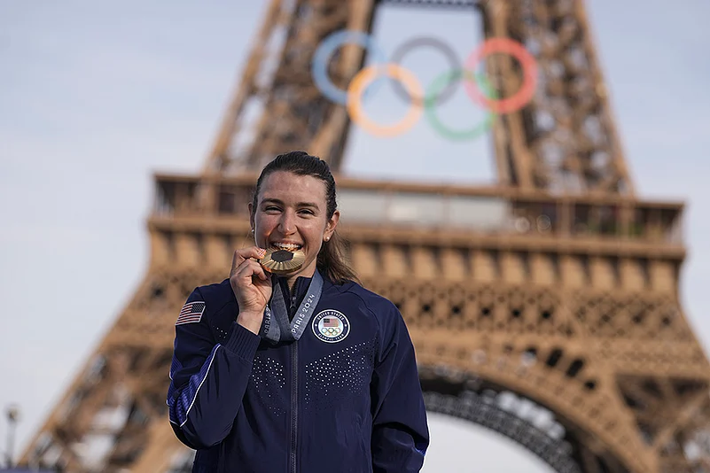 2024 Paris Olympic Games_Road Cycling_Womens road cycling event_1