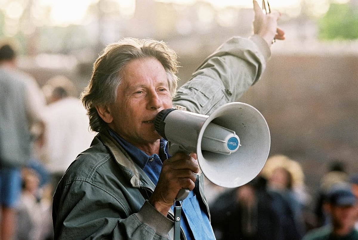 IMDB : Roman Polanski in 'The Pianist'