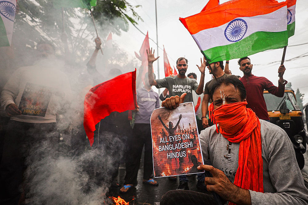 Bajrang Dal
