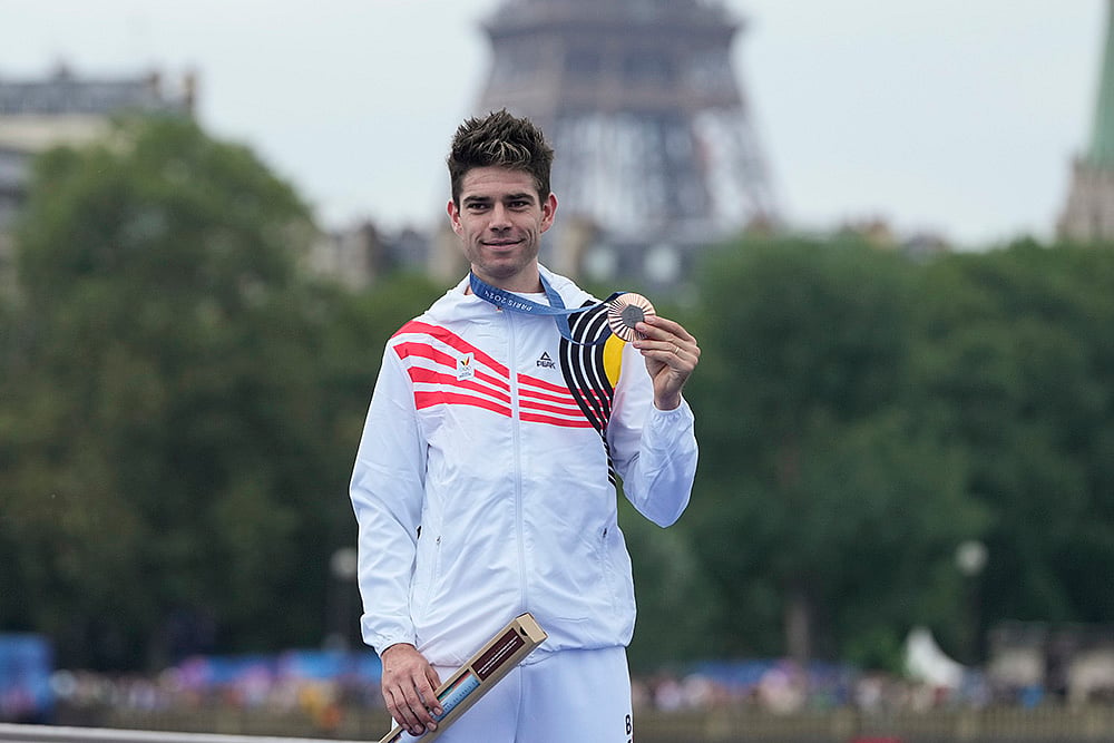 2024 Paris Olympic Games_Road Cycling_Mens road time trial_3