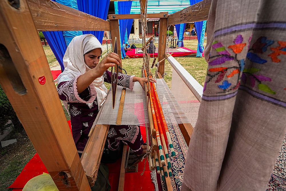 National Handloom Day