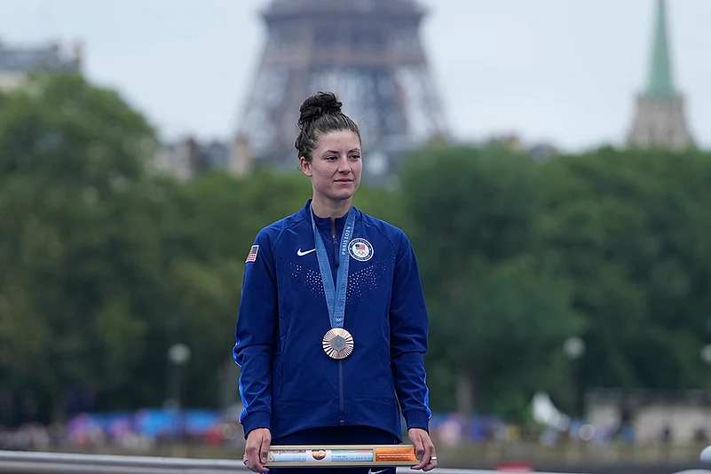 2024 Paris Olympic Games_Road Cycling_Womens cycling time trial event_3