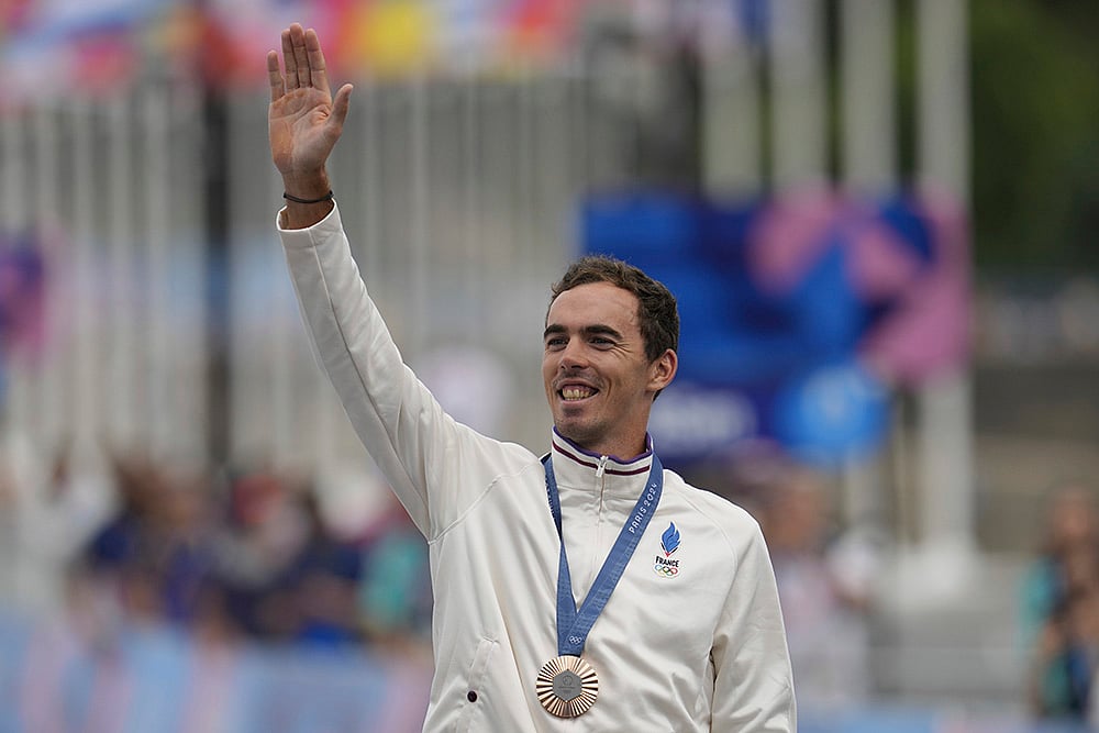 2024 Paris Olympic Games_Road Cycling_Mens individual road race_3