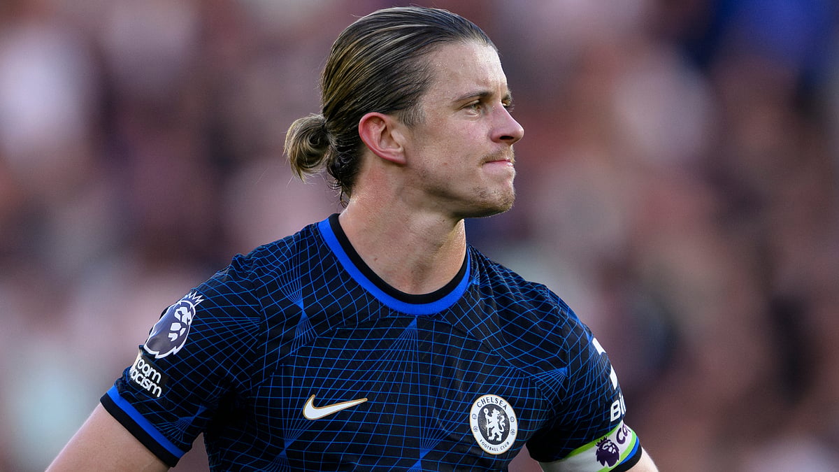 Valencia’s sporting director, Miguel Angel Corona has said Atletico have tried to cancel Conor Gallagher's move from Chelsea