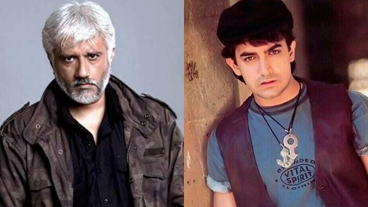 Vikram Bhatt reveals reason behind not working with Aamir Khan after Ghulam