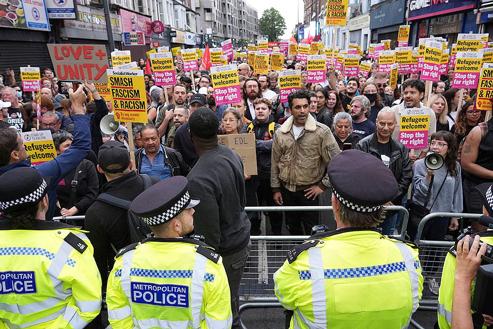 Britain Unrest_7