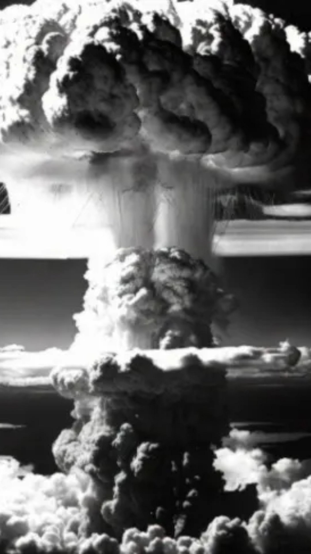 The Destruction Of Hiroshima-Nagasaki Atomic Bombings And Threat Of Nuclear War 79 Years Later - | Photo: Wikimedia Commons