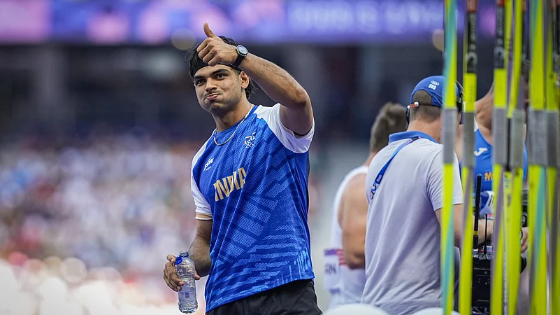 neeraj-chopra-india-javelin-throw-athlete-paris-olympic-games-2024-pti-photo