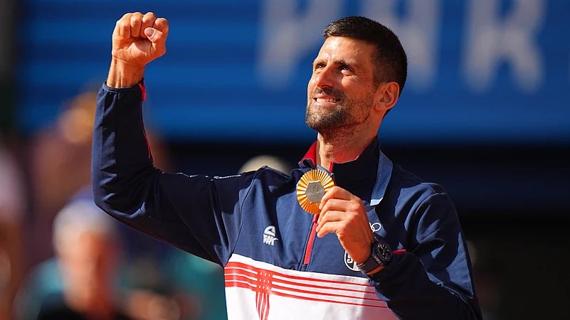 Novak Djokovic-tennis-cincinnati-open