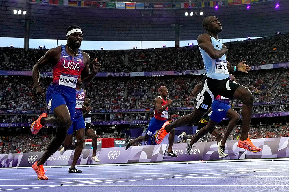 2024 Paris Olympics mens 200-meter final_5