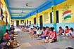 A School, Killed: Matin Bhosle's Quest to Uplift The Phanse Pardi Tribe Photo: Nitin Mankar : The Kids will be Alright: Stills from Matin’s school Prashanchinnha Pathshala in Amravati