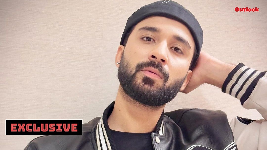 Instagram : Raghav Juyal