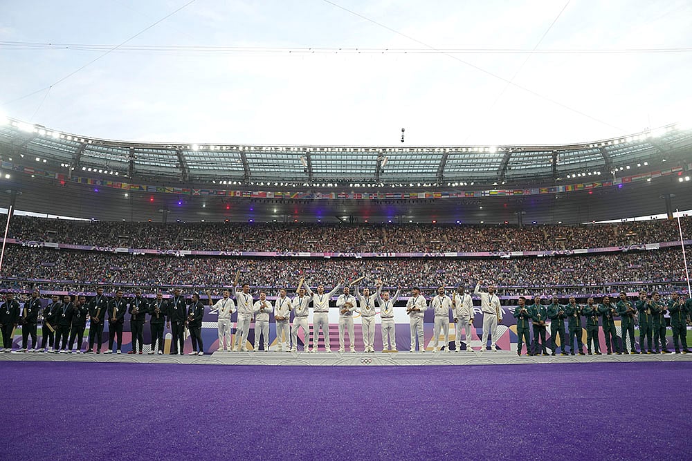 2024 Paris Olympics Rugby Sevens medal winners_mens rugby medal winners in Paris olympics