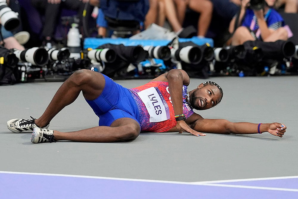 2024 Paris Olympics mens 200-meter final_7