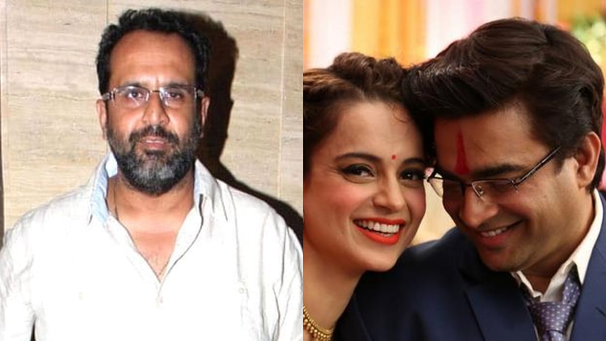Instagram : Aanand L Rai confirms 'Tanu Weds Manu 3'