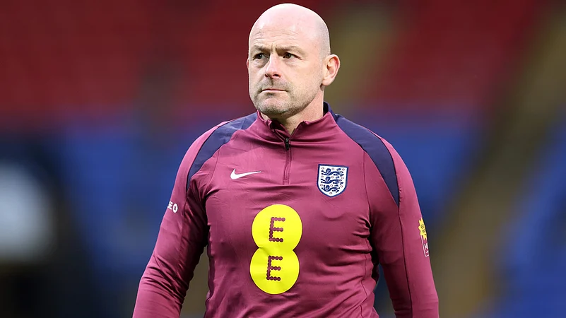 Lee Carsley-football
