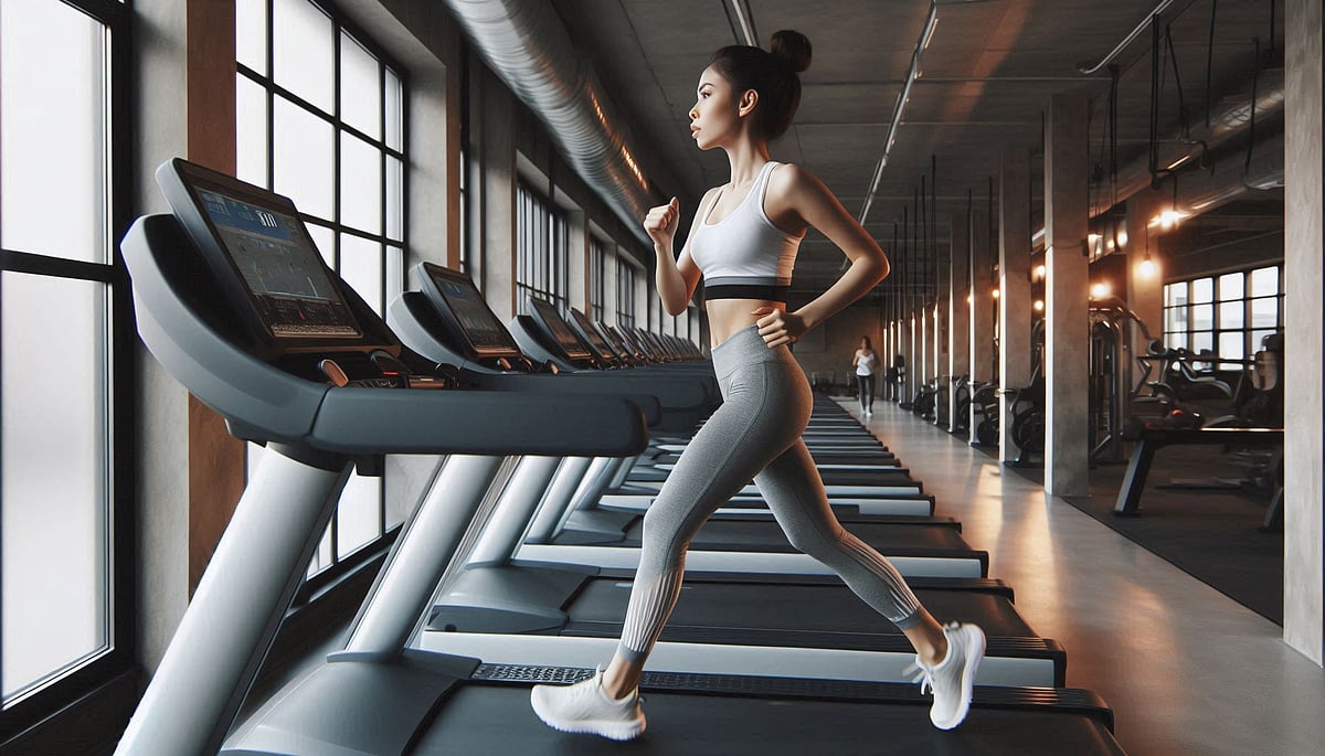 The Best Gym Dress for Women on Myntra: Comfortable and Chic Gym Wear