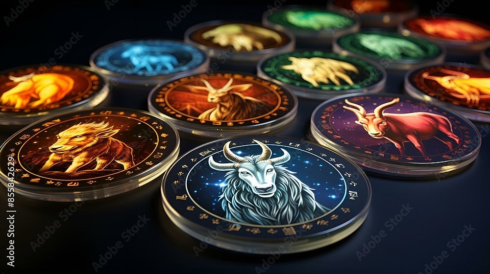 Today's Horoscope For August 10, 2024: Explore Astrological Insights For All Zodiac Signs