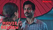 'Phir Aayi Hasseen Dillruba' On Netflix Movie Review: Vikrant Massey-Sunny Kaushal's Strong Performances Elevate A Predictable, Weak Narrative Netflix : Sunny Kaushal in a still from 'Phir Aayi Hasseen Dillruba'