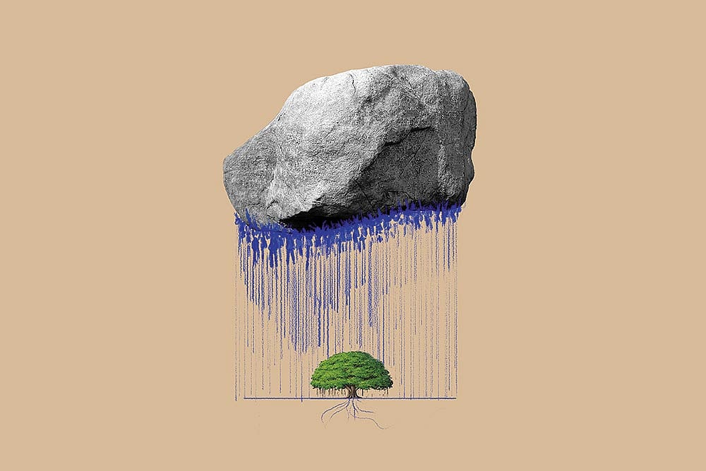 Illustration: Vikas Thakur
