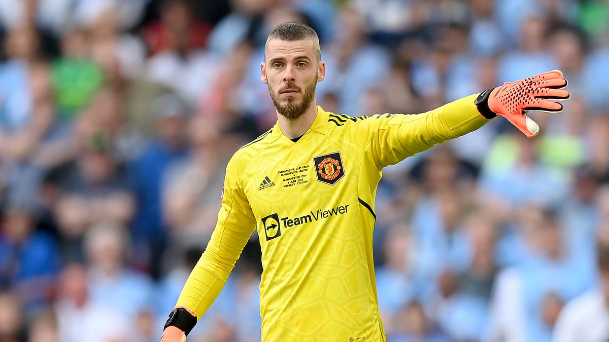 Fiorentina have confirmed the signing of David De Gea