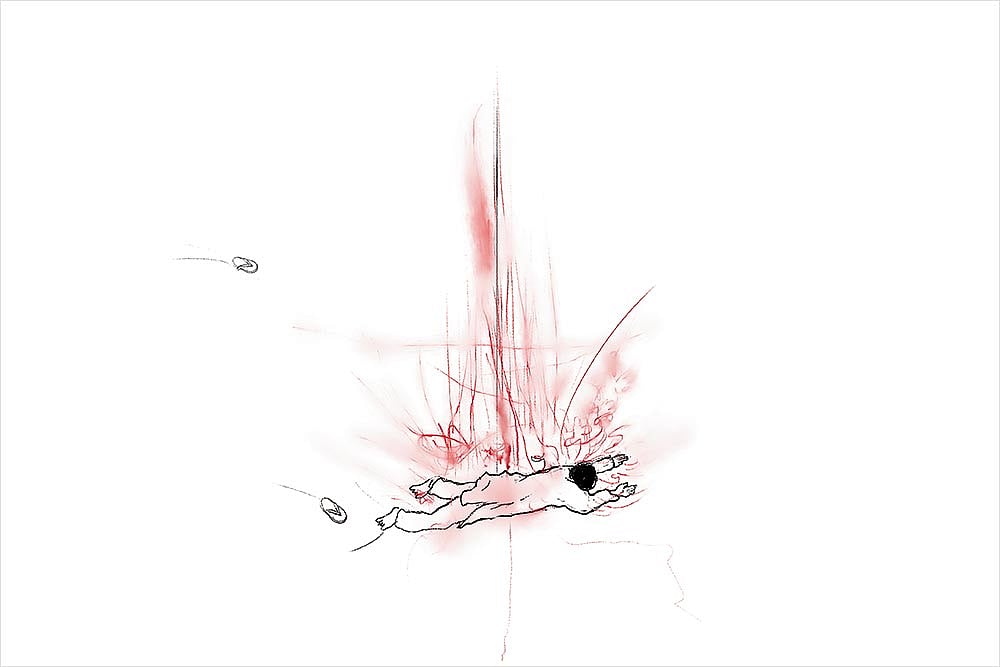 Illustration: Vikas Thakur