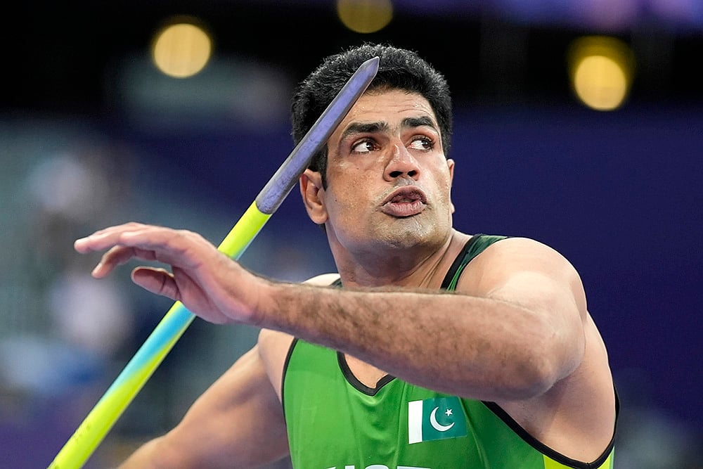 2024 Paris Olympics Mens Javelin Throw Final_3