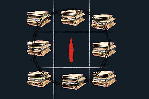 Illustration: Vikas Thakur
