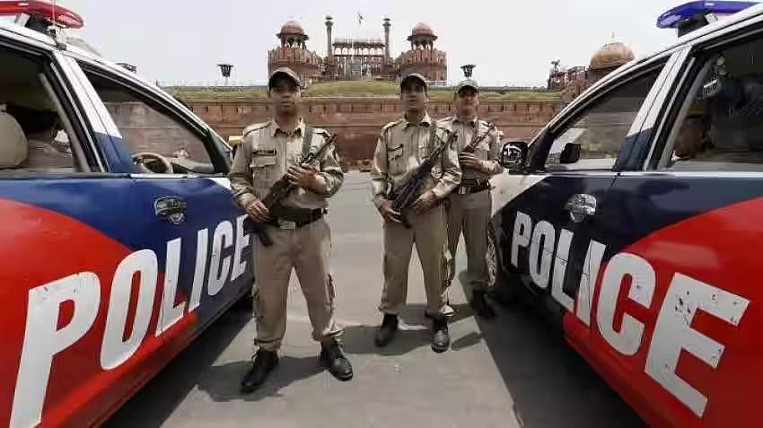 Delhi Police launches probe.(File photo-Representational image) |