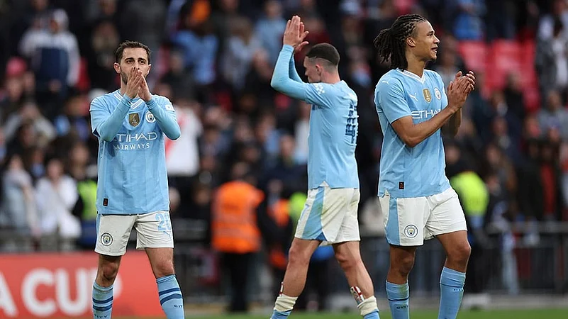 FA Cup: Chelsea vs Manchester City