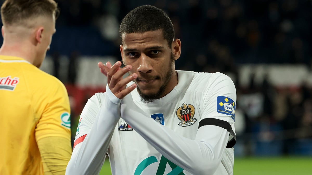 West Ham's new signing, Jean-Clair Todibo