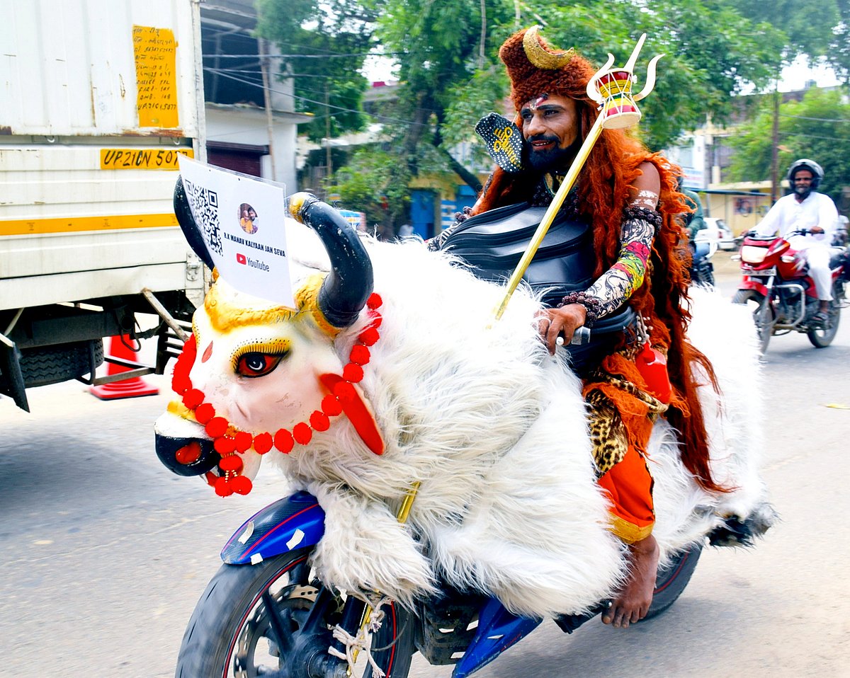 Kanwariya