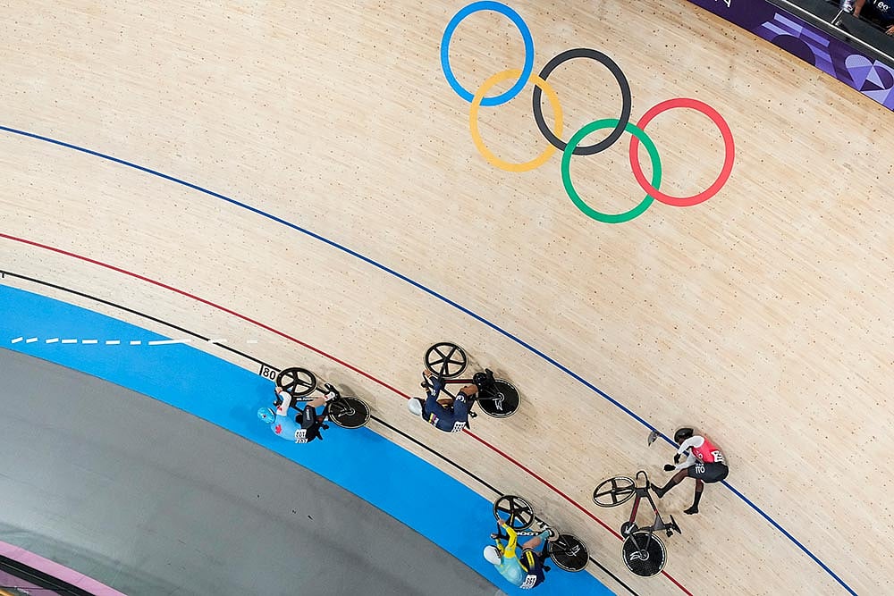 Paris 2024